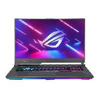 قیمت و خرید لپ تاپ 17.3 اینچ ایسوس ROG Strix G17 G713PV Ryzen 9 7940HX/2TB SSD/64GB/RTX4060 8GB | یاس ارتباط