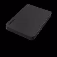 هارد اکسترنال توشیبا مدل Canvio Basics ظرفیت 1 ترابایت