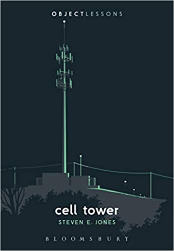 خرید و دانلود نسخه کامل کتاب Cell Tower (Object Lessons)[2020] - PDF
