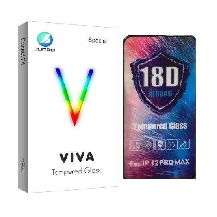 محافظ صفحه نمایش جانبو مدل AIRBAG مناسب برای گوشی موبایل اپل iPhone 6 plus | کالا برتری