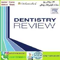 Dentistry Review Volume 4 Issue 1 2024 TRUE PDF price 8€ - کتاب پزشکی بهار