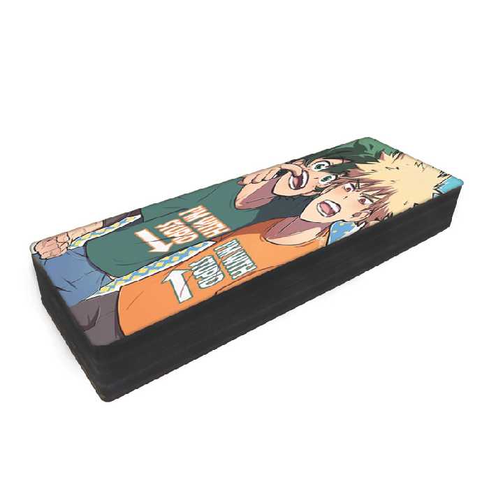 جامدادی مدل انیمه کد 23005 | چاوه