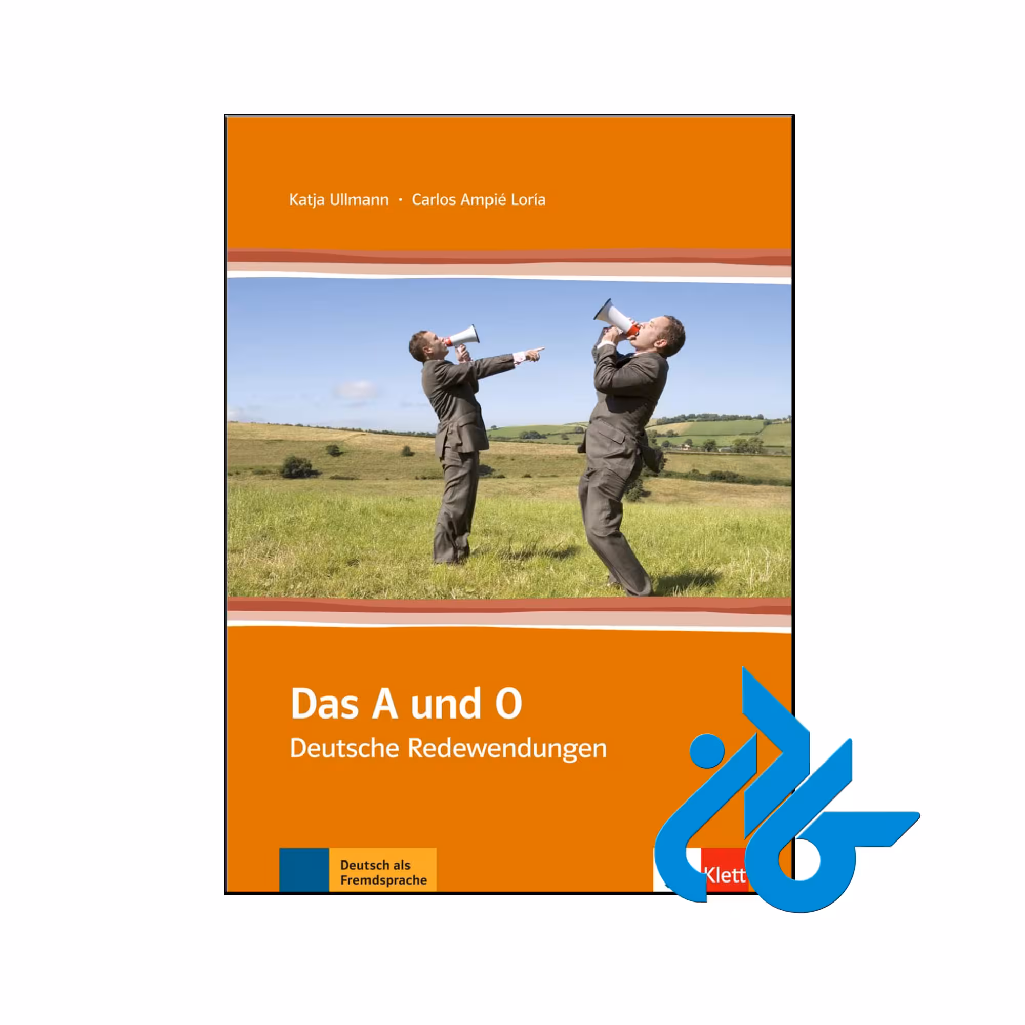 کتاب Das A und O