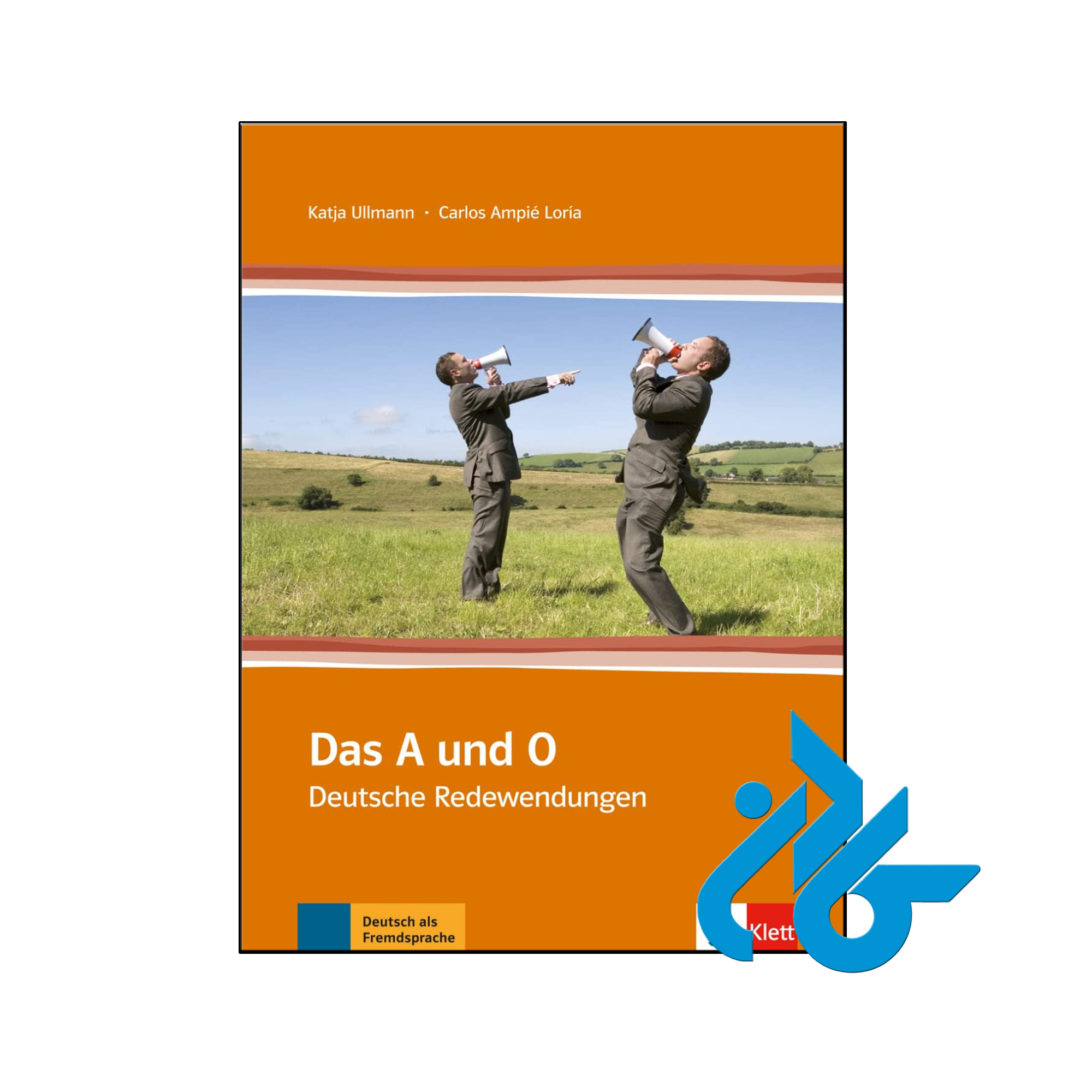 کتاب Das A und O