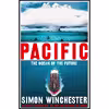 کتاب Pacific اثر Simon Winchester انتشارات WILLIAM COLLINS