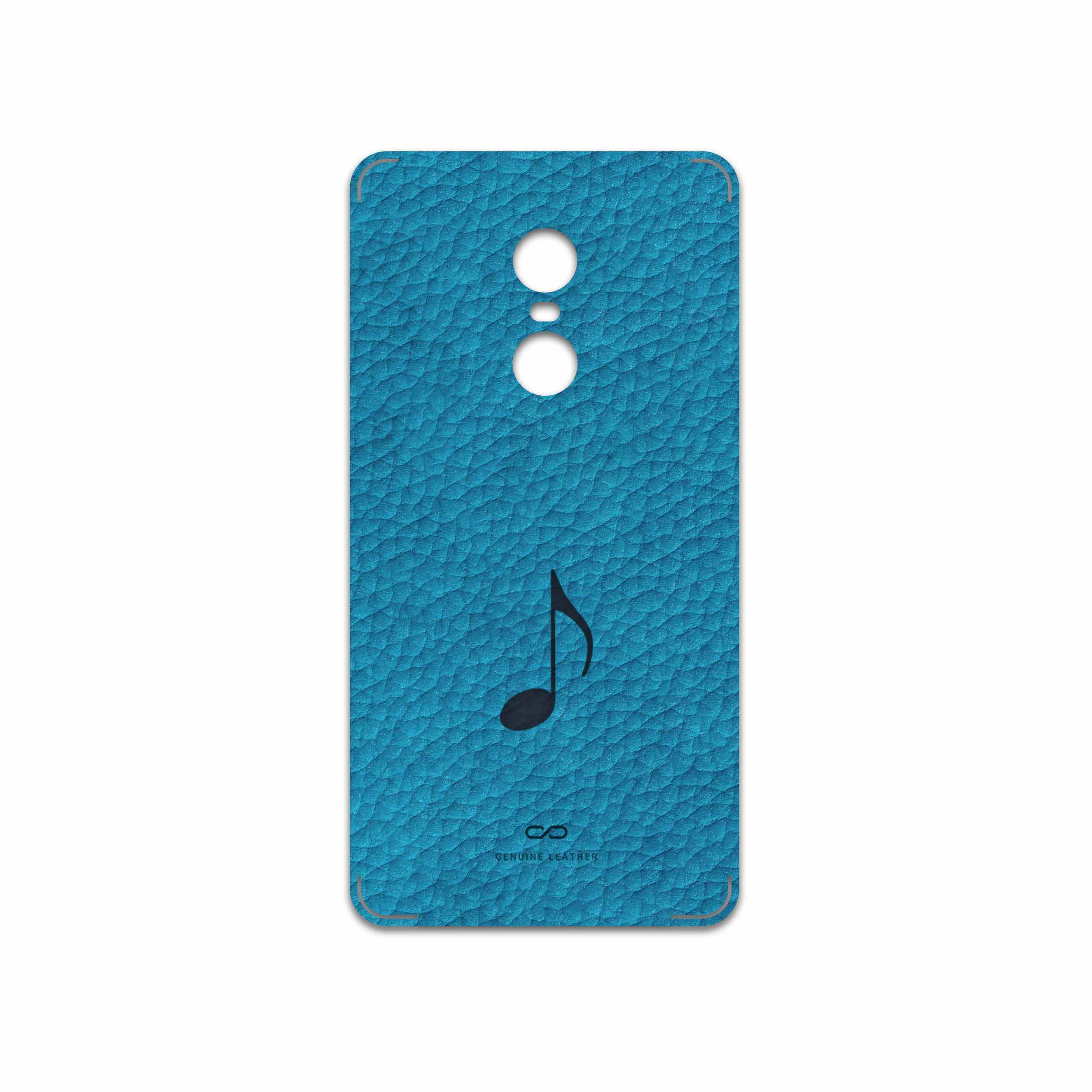 برچسب پوششی ماهوت مدل BL-CHNG مناسب برای گوشی موبایل شیائومی Redmi Note 4