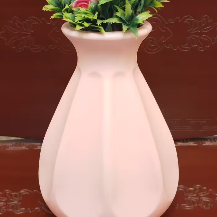 گلدان لوتوس