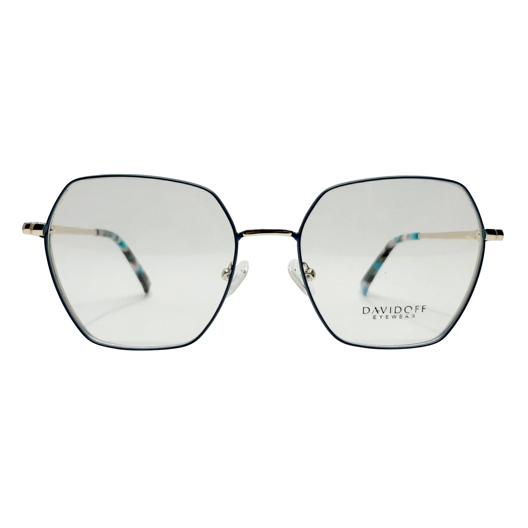 فریم عینک طبی داویدف مدل YJ0106c4