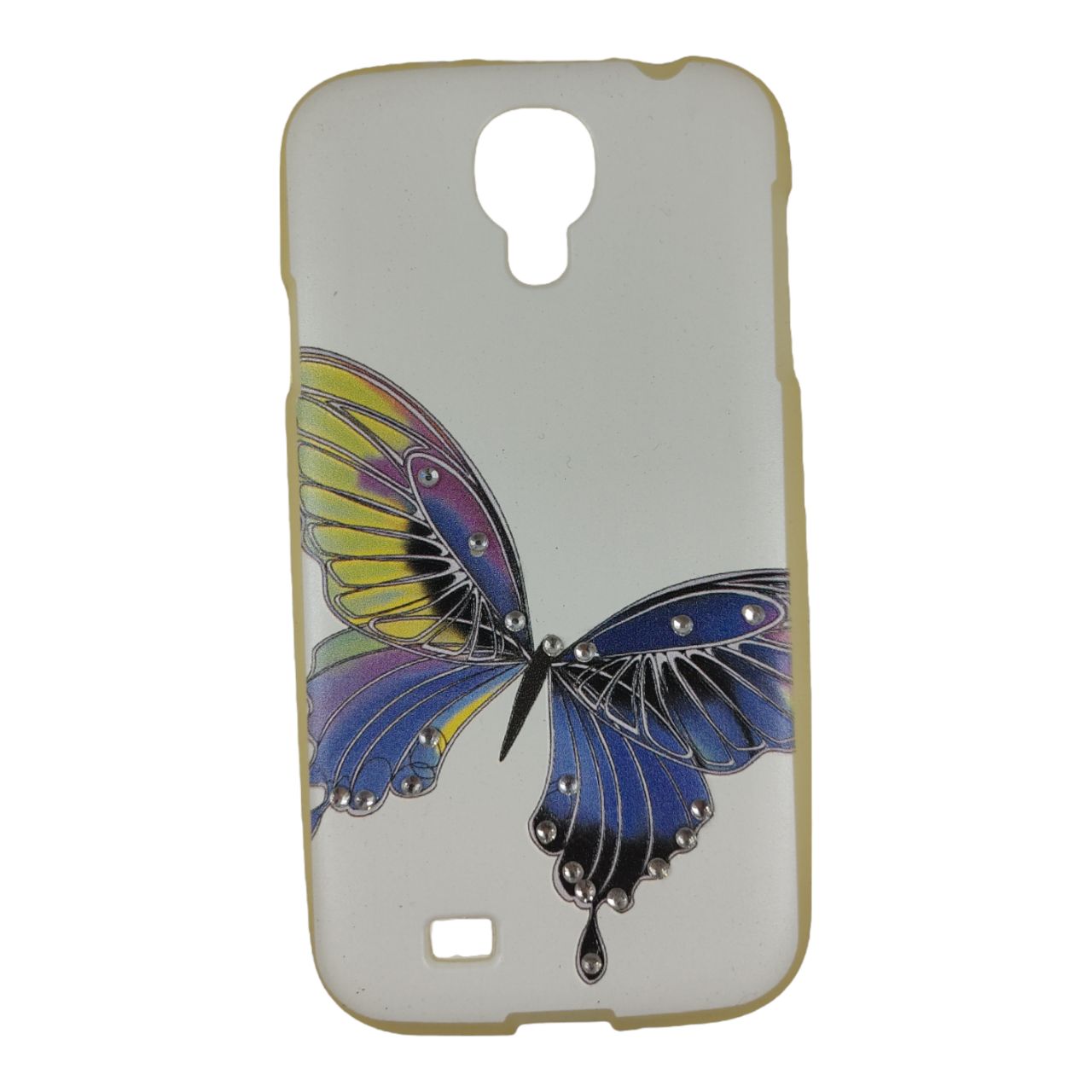 کاور تارا مدل s4 مناسب برای گوشی موبایل سامسونگ Galaxy S4