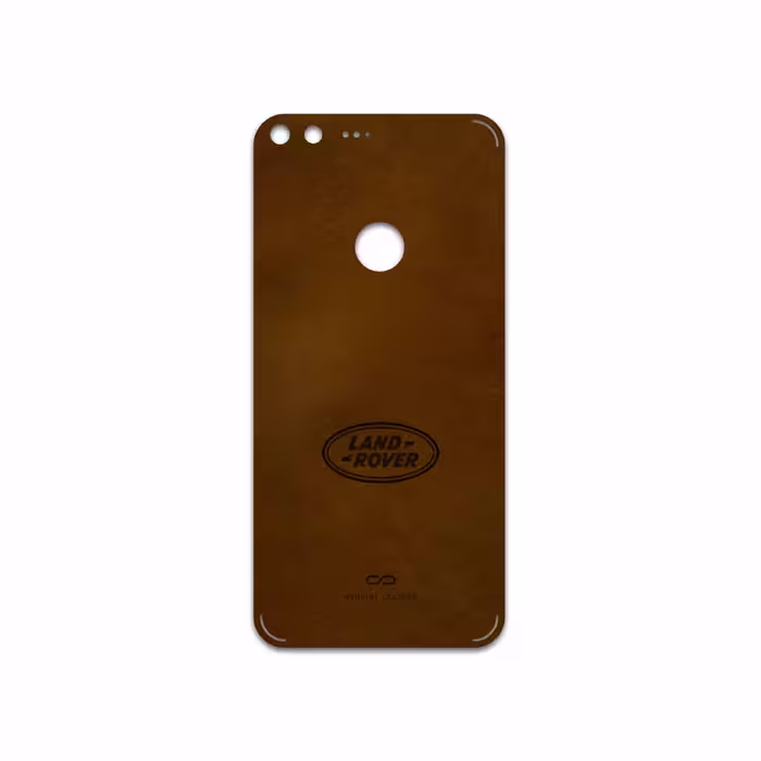 برچسب پوششی ماهوت مدل BFL-RNG_RVR مناسب برای گوشی موبایل گوگل Pixel XL