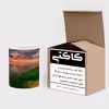 ماگ کاکتی طرح منظره مدل mgs14085