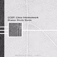 خرید و دانلود نسخه کامل کتاب CCDP Cisco Internetwork Design Study Guide