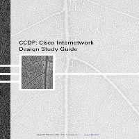 خرید و دانلود نسخه کامل کتاب CCDP Cisco Internetwork Design Study Guide
