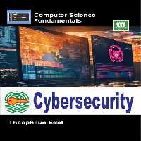 خرید و دانلود نسخه کامل کتاب Cybersecurity (Computer Science Fundamentals)