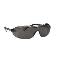 عینک ایمنی نورث مدل ILLUSION T15005s