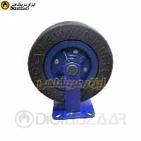 چرخ 30 ثابت فولادی لندکروزی پویان