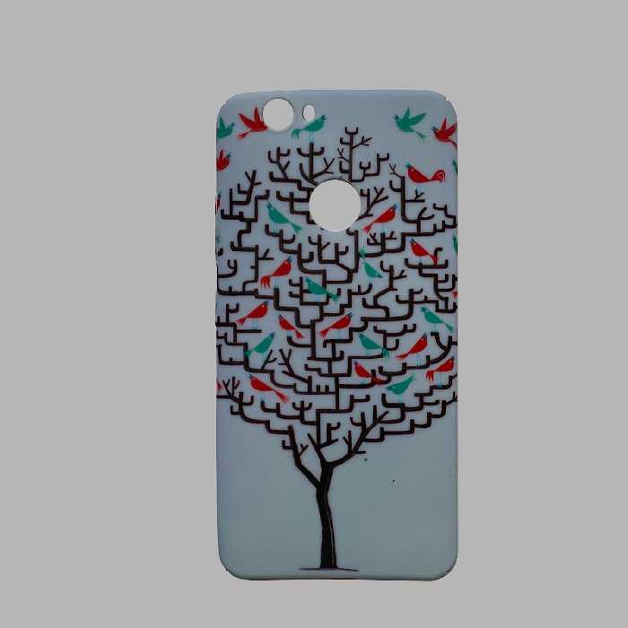 کاور مدل DER - AKHT مناسب برای گوشی موبایل هوآوی NOVA