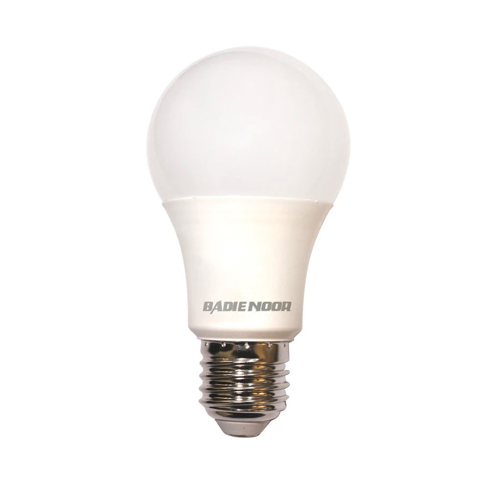 لامپ ال ای دی حبابی 16 وات بدیع نور سرپیچ E27