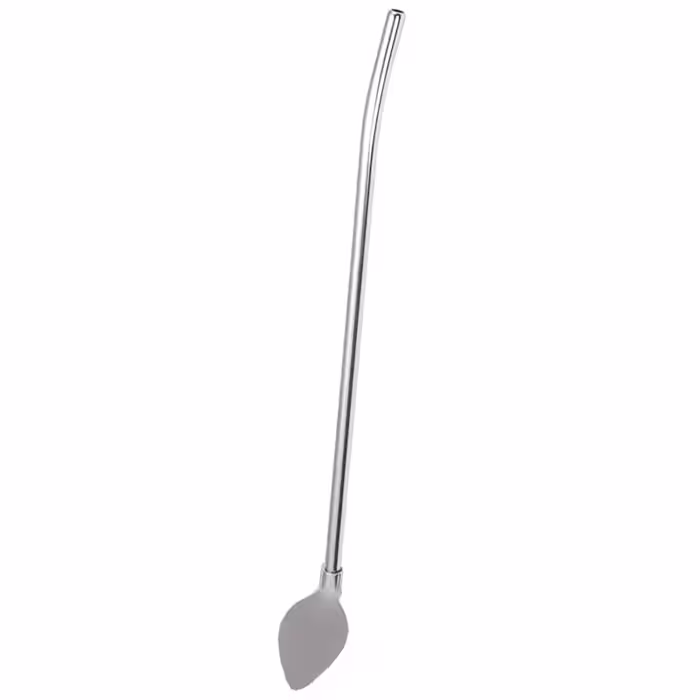 قاشق شربت خوری کد G532 بسته 6 عددی