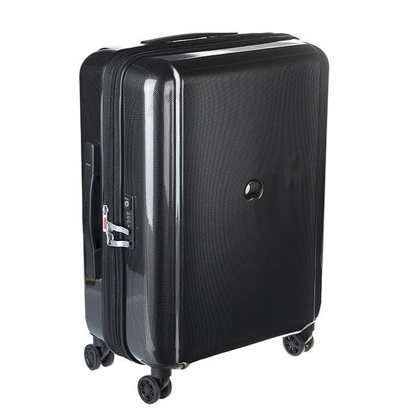 چمدان دلسی مدل Montmartre Pro Hard سایز متوسط