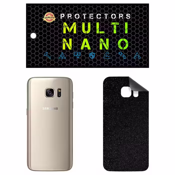 برچسب پوششی مولتی نانو مدل X-F1G مناسب برای گوشی موبایل سامسونگ Galaxy S7 | کالا برتری