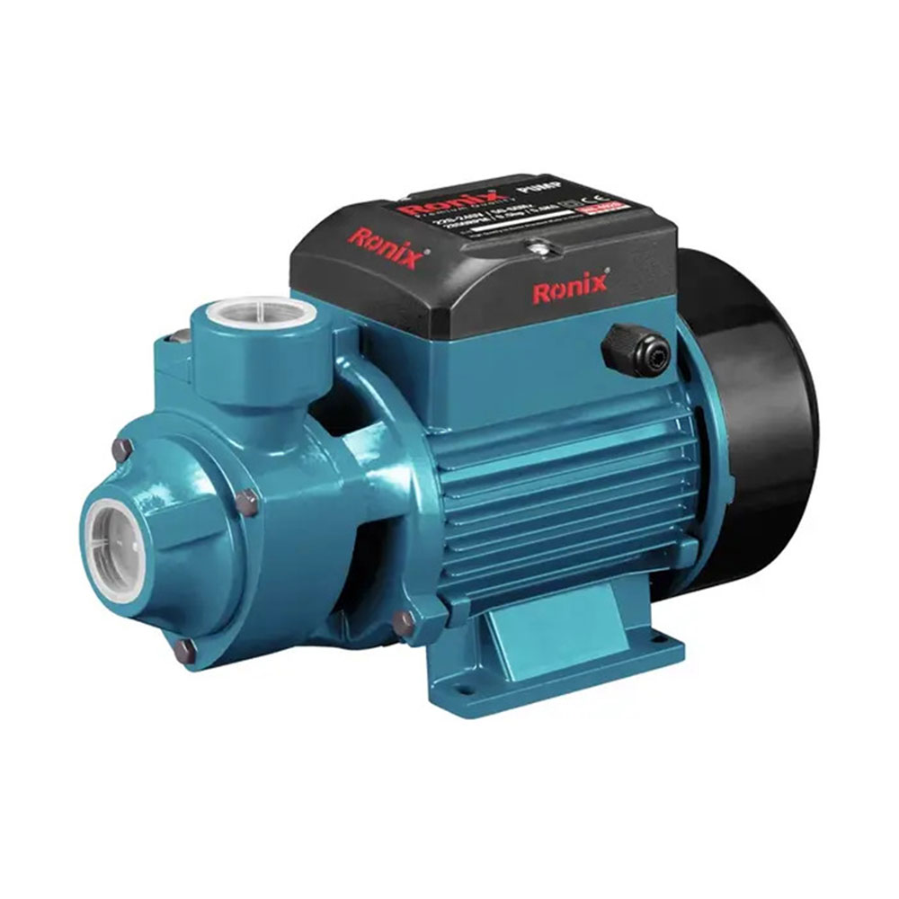 پمپ آب محیطی 05 اسب بخار رونیکس مدل RH-4020