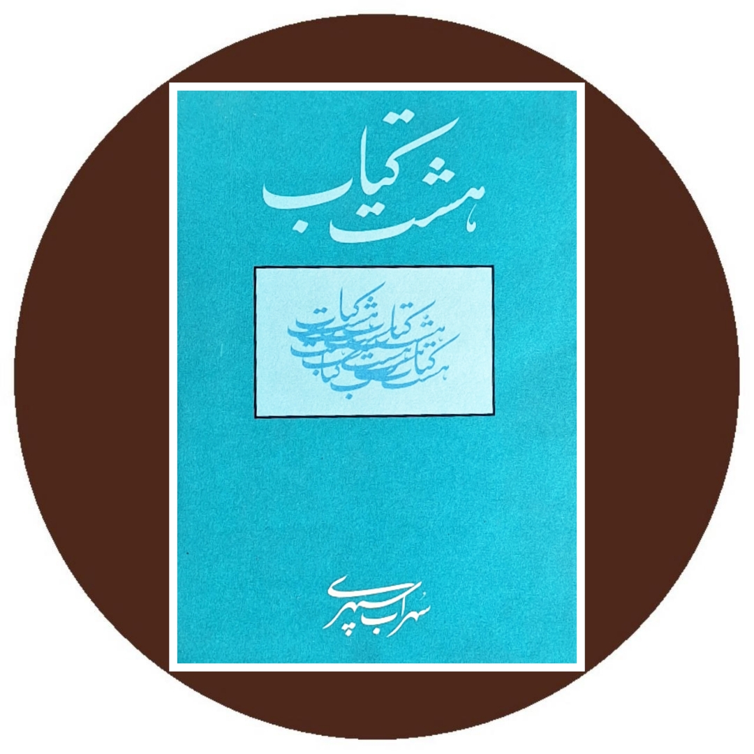 کتاب هشت کتاب (گالینگور) - خرید با تخفیف چهل درصد ازکتاب دایره قهوه ای
