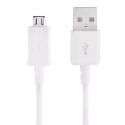 کابل تبدیل USB به MICROUSB مدل F935 طول 1 متر