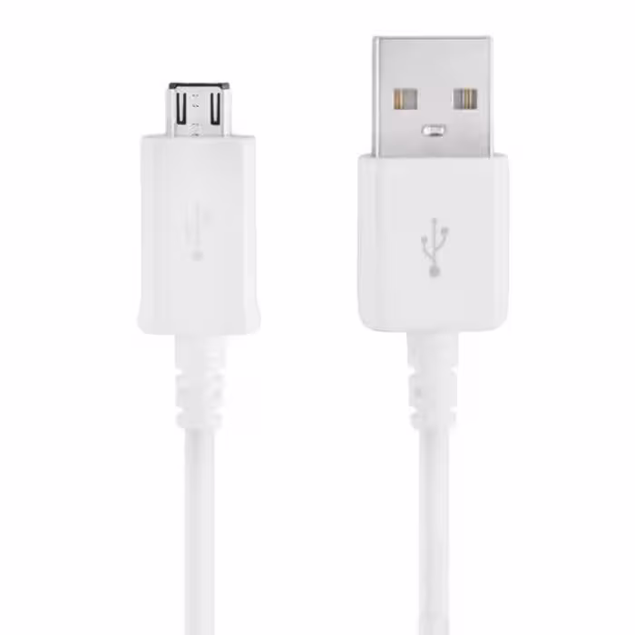 کابل تبدیل USB به MICROUSB مدل F935 طول 1 متر