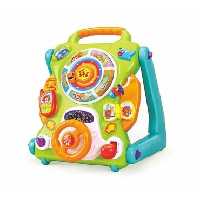 اسباب بازی واکر 3×1 هولی تویز Hola Toys