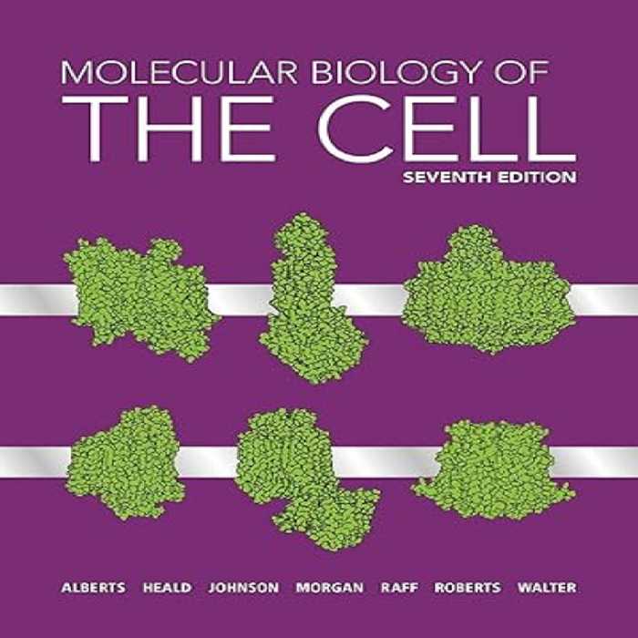 Molecular Biology of the Cell 2022