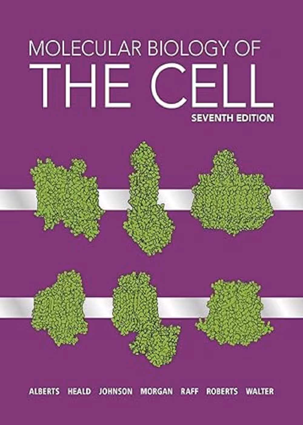 Molecular Biology of the Cell 2022