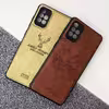 کاور طرح گوزنی مدل GZ-A51 مناسب برای گوشی موبایل سامسونگ Galaxy A51