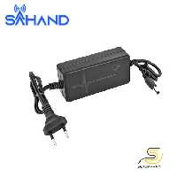 آداپتور 12 ولت 5 آمپر سهند