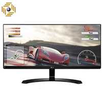 مانیتور 29 اینچی ال جی مدل 29UM68P