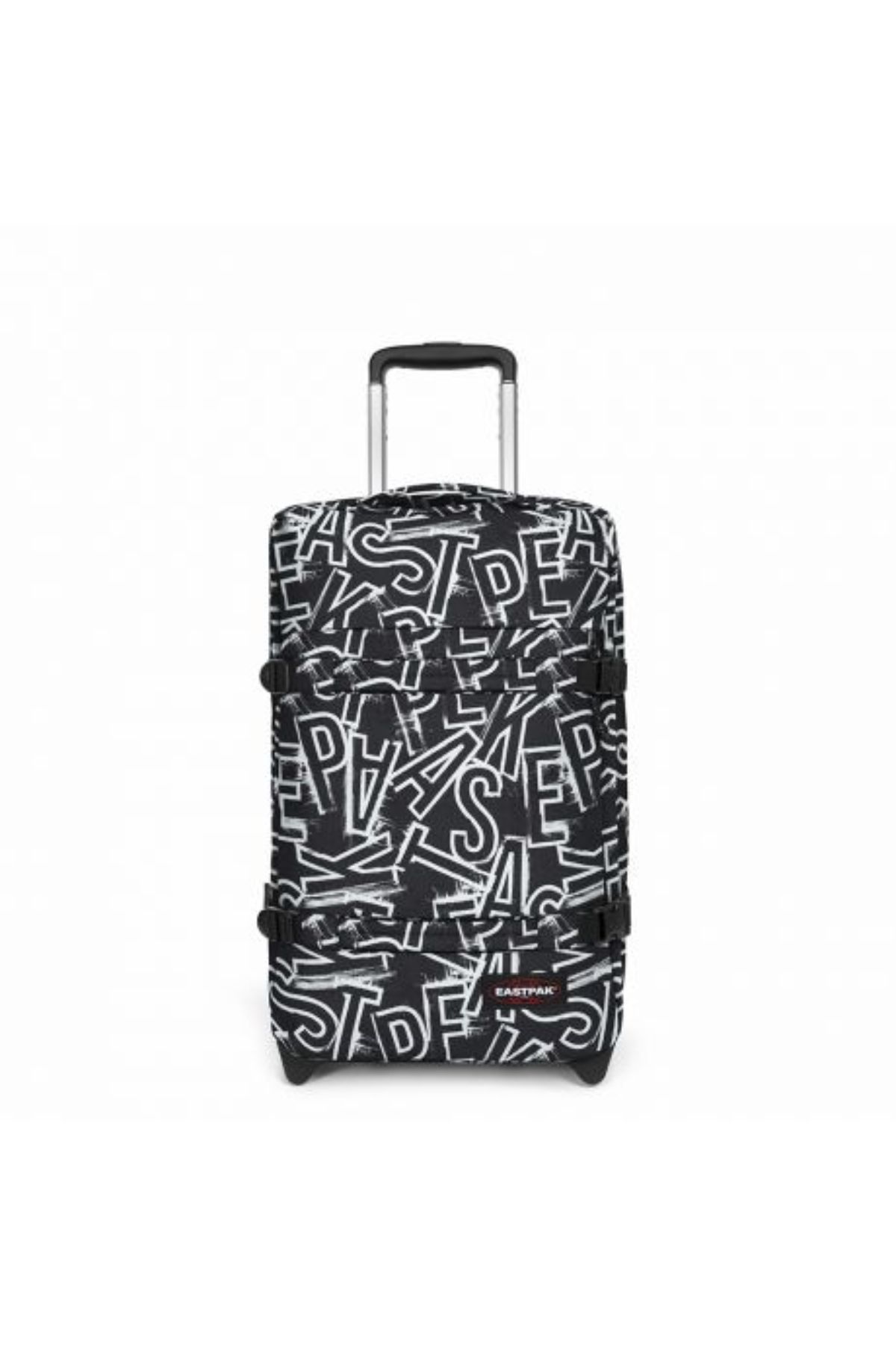 چمدان و ساک مشکی مردانه زنانه اندازه کابین 'R S ضمیمه Eastpak