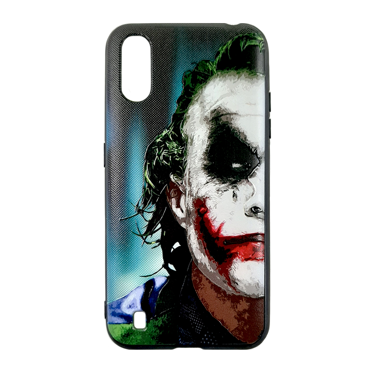 کاور طرح جوکر مدل BEAUT مناسب برای گوشی موبایل سامسونگ Galaxy A01