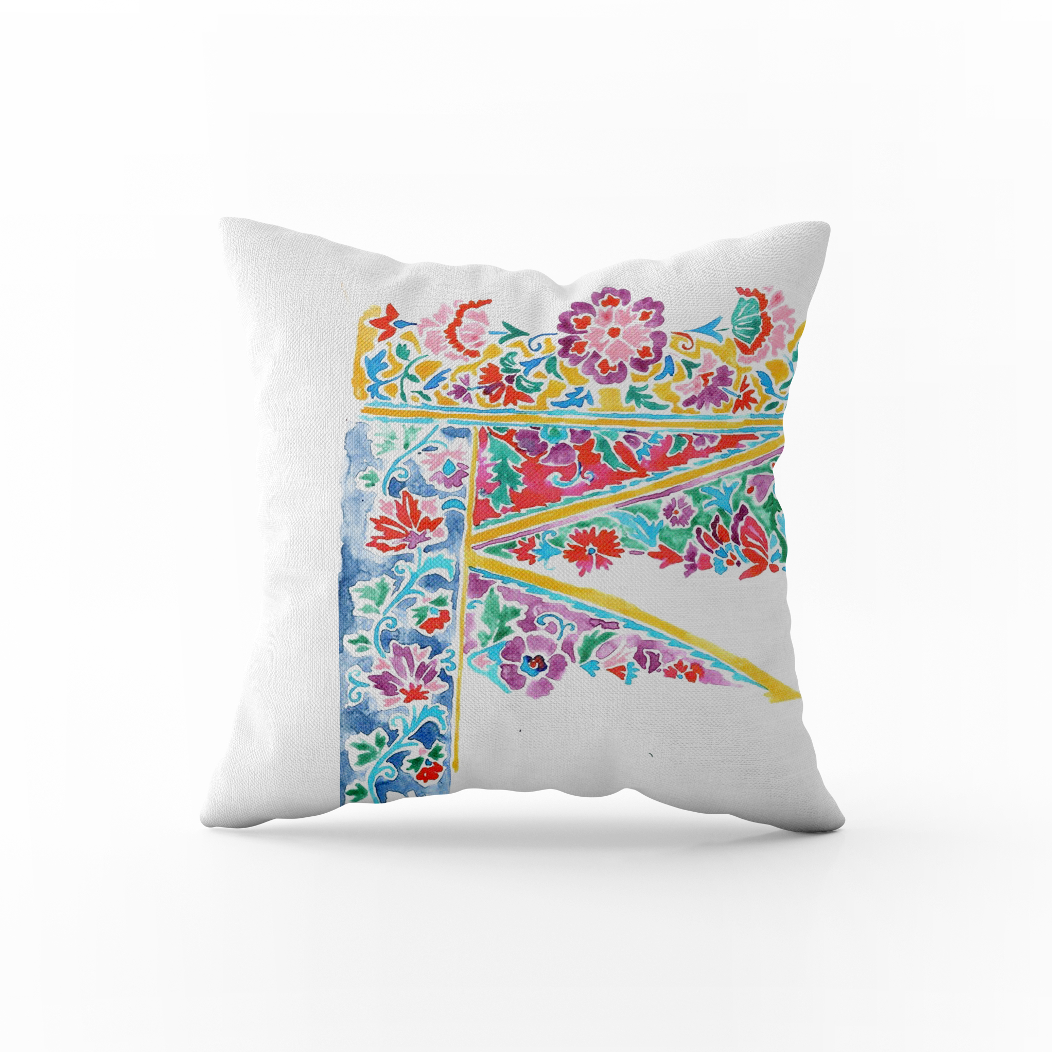 کاور کوسن سی نوش مدل CF02-208