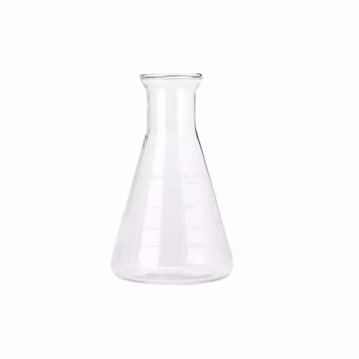 ارلن آزمایشگاه مدل  SCHOTT ظرفیت 250 میلی لیتر
