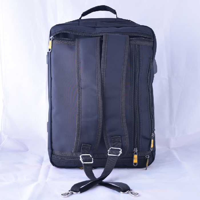 کیف لپ تاپ مدل ysh0449 مناسب برای لپ تاپ 15.5 اینچی