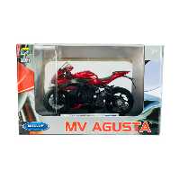 ماکت موتور ام وی آگوستا F3‏  آیتم 12861