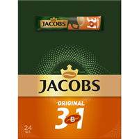 کافی میکس جاکوبز مدل Original بسته 24 عددی