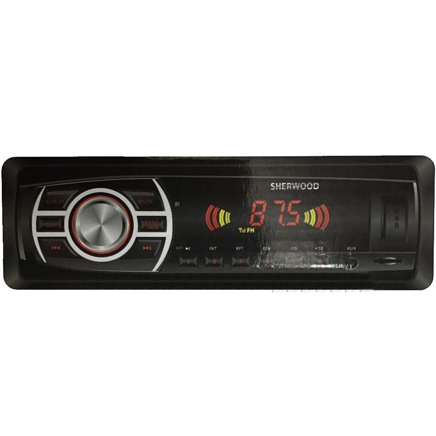 پخش کننده خودرو شروود SH-219