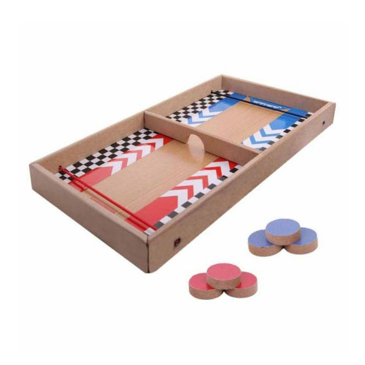 بازی فکری مدل کشاکش کدWD001