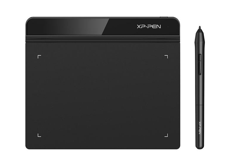 قلم نوري ایکس پی.پن مدل استار جی 640