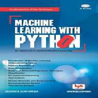 خرید و دانلود نسخه کامل کتاب Machine Learning with Python