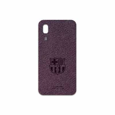 برچسب پوششی ماهوت مدل PL-BRCA مناسب برای گوشی موبایل سامسونگ Galaxy A2 Core