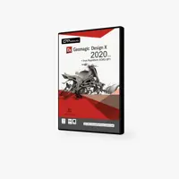 نرم افزار Geomagic Design X 2020.0.3 (64-Bit)   Rapidform نشر پرنیان