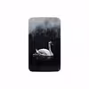 برچسب پوششی ماهوت مدل Swan Lake مناسب برای تبلت سامسونگ Galaxy Tab 3 8.0 2013 T310