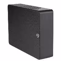 هارد اکسترنال سیگیت مدل Expansion Desktop ظرفیت 8 ترابایت - فروشگاه اینترنتی سیب سبز